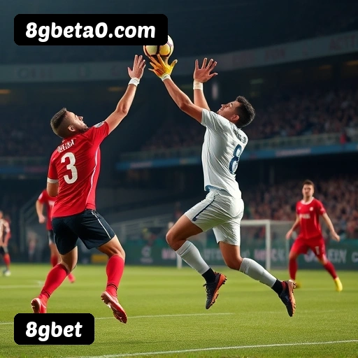 Comparação APP mobile vs versão web da 8gbet