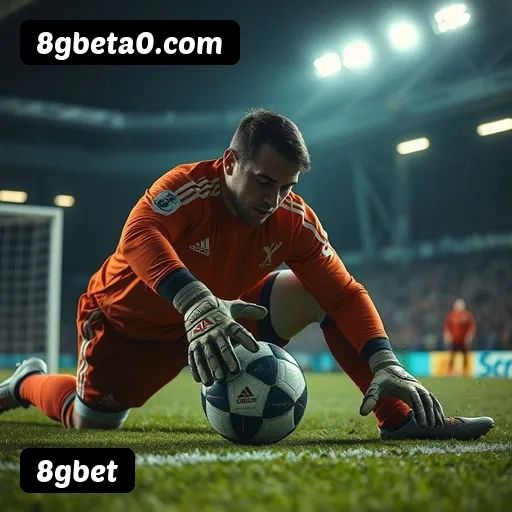 Níveis do programa VIP da 8gbet